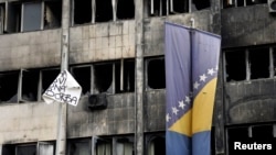 Tuzla 8. februara
