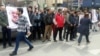 یک مقام قضایی از صدور ۱۵۰ رای برای متهمان پرونده حادثه خیابان پاسداران خبر داد