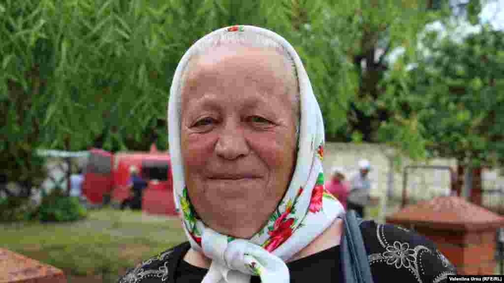 Moldova, Oameni și locuri din Ciuciuleni, raionul Hâncești, iulie 2020