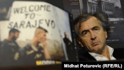 Bernard-Henri Levy