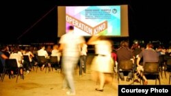 Foto: Facebook stranica projekta Operacija kino