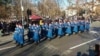 Proslava neustavnog Dana Republike Srpske u Banjaluci