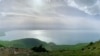 Национален парк Галичица во Северна Македонија. 
