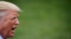 U.S. President Donald Trump
