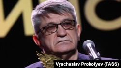 Aleksandr Sokurov (file photo)