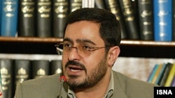 سعید مرتضوی، معاون دادستان کل کشور