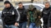 МВР распиша потерница по Никола Војминовски