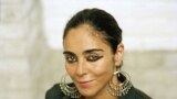 شيرين نشاط