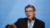 Helsinki Meeting Floats Idea Of Free Trade With Russia