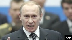 В «Единой России» выясняют - кто в партии слабое звено