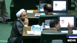 مجلس پس از تصویب کلیات لایحه حمایت از خانواده جزئیات آن را بررسی می کند.(عکس: فارس)