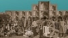 «پایان شیرین» اعدام با توپ جنگی