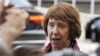 Catherine Ashton