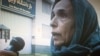 بخشی از یک گزارش ویدئویی شبکه خبر ایران در تابستان ۸۶، که هاله اسفندیاری را در مقابل ورودی اوین در حال گفت‌وگو با این شبکه نشان می‌دهد.