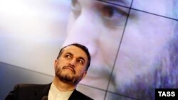 به گفته حسین امیرعبداللهیان، عربستان یک هفته قبل از حمله، خودروهای متعلق به سفارت و دیپلماتهایش را در معرض فروش گذاشته بود 
