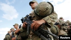 Оборонное ведомство утверждает, что грузинские военнослужащие приобретут необходимые знания и навыки в случае участия в операции на африканском континенте