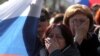 Подписан договор о вхождении Крыма и Севастополя в состав России