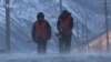 Суусамыр: - 40 градустагы жашоо. "Азаттыктын" тасмасы Бишкекте көрсөтүлдү 