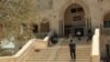 مسجد ابوغوش در اسرائیل