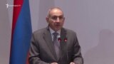 Փաշինյանը՝ Հանրային խորհրդի նիստին 