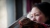 "Жила ради детей". Почему женщины терпят насилие