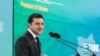 Ukrainanıñ kelecegi içün Zelenskıynıñ formulası: barışıq oğrunda küreş, qabarcılıqqa qarşı ğalebe