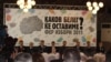 Makedonija - stranke potpisuju kodeks za fer izbore, maj 2011.