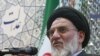 آينده‌ سياسی هاشمی شاهرودی: رهبر ايران يا مرجع عراق؟
