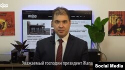 Ринат Тухватшин.