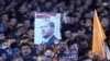 Туркойчоь -- AKP партин куьйгалхочуьнан ЭрдохIан Реджепан агIончаш Анкарахь шайн партин штаб-хIусаман хьалха даздеш бу шаьш парламентехь ьлолам баккхар. Лахьан-бутт, 2, 2015