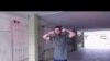 Tumázs Szalehi, iráni rapper