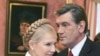 Бій Ющенка і Тимошенко за голів областей триває