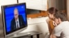 Înainte de război, a spus președinta CA, Liliana Vițu, patru din cele șase televiziuni retransmiteau activ emisiuni informative rusești, care „reprezentau un atac informațional asupra Ucrainei și o pregătire informațională pentru atacarea acesteia”. 