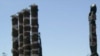 Іран атрымаў ракеты S-300 з Беларусі