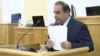 Председатель Национального банка РТ Джамшед Нурмухаммадзода