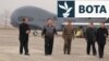 Udhëheqësi i Koresë së Veriut, Kim Jong Un. Fotografi nga arkivi. 