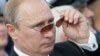 Президент Росії Володимир Путін
