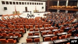 Törkiä parliamentı
