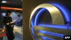 Вчера ночью появилась скандальная запись разговора гендиректора “Имеди”, сегодня разговор президента Саакашвили