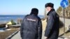 Хабаровск: полиция задержала одиночных пикетчиц