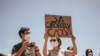 Kyrgyzstan-People -ACTION - REAKSYA3.0 - Bishkek- White House -29.06.2020