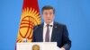 Жээнбеков Казакстандын жаңы президенти Токаевди куттуктады