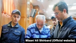 قرار است سومین جلسه دادگاه آقای ثلاث روز ۲۷ اسفند برگزار شود.