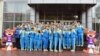 Шпажистка Чорній стала чемпіонкою Юнацьких Олімпійських ігор – НОК