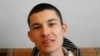 Флорид Багаев, лидер башкирского национального движения. 