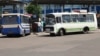 Когонда автобуснинг газ баллони портлаб 5 киши ўлди, 21 киши жароҳатланди