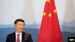  Presidenti i Kinës, Xi Jinping 