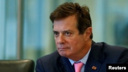 Paul Manafort 