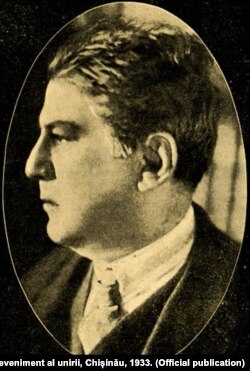 Constantin Stere