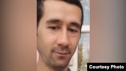 Комилджон Юлдошев, уроженец Исфары, задержан в Москве